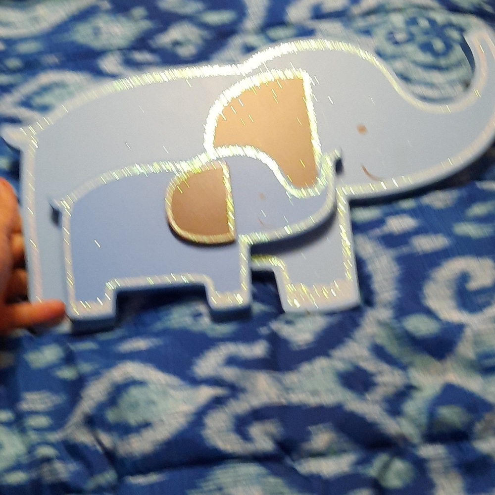 Wall decorations